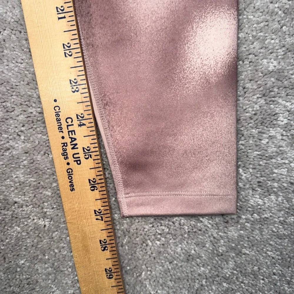 NWT Nike‎ One Women's S Dri-FIT High Rise Full Length Tight Leggings